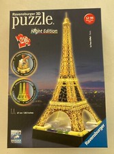 Ravensburger eiffel turm gebraucht kaufen  München