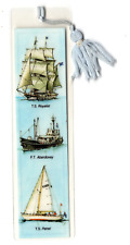 Bookmark sea cadets for sale  LONDON