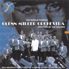 Glenn miller rchestra gebraucht kaufen  Deutschland