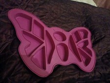 Butterfly silicone cake for sale  NOTTINGHAM