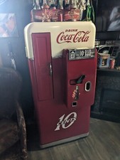 Vendo coca cola for sale  Brunswick