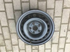 4xcerchi acciaio golf usato  Monza