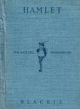 Hamlet. william shakespeare. usato  Italia