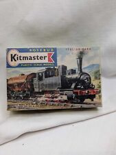 Maquette kitmaster rosebud d'occasion  Peymeinade