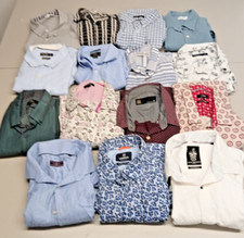 Men shirt bundle for sale  MIRFIELD