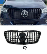 Calandre look amg d'occasion  Audincourt