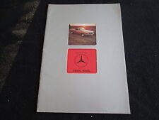 1977 1976 mercedes for sale  La Jolla