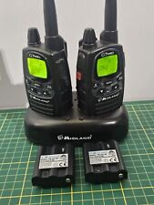 Midland pro radios d'occasion  Marseille XIV