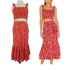 Revolve skirt top for sale  LIVERPOOL