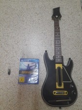 Gioco guitar hero usato  Napoli