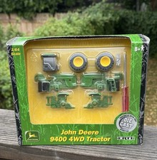 Ertl john deere for sale  Oakland