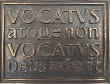 Celtic vocatus bronze for sale  Las Vegas