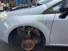 Fiat grande punto for sale  NOTTINGHAM