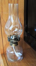 Inch tall clear for sale  Easthampton