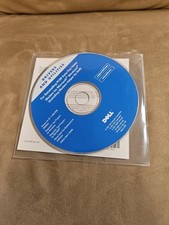 Dell drivers utilities for sale  Sykesville