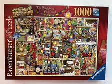 2015 ravensburger jigsaw d'occasion  Expédié en Belgium