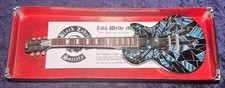 Usado, ZAKK WYLDE ASSINOU AS MINI GUITARRAS DE VIDRO QUEBRADO DA DOOM BLACK LABEL SOCIETY comprar usado  Enviando para Brazil