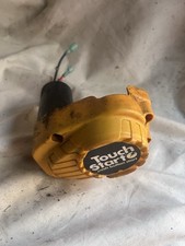 Ryobi rbc30set petrol for sale  SCUNTHORPE