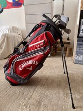 Sacca golf usato  Vetralla