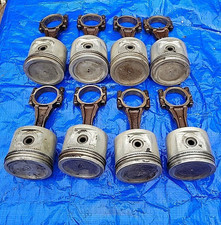 Rover 3.9 set for sale  GUILDFORD