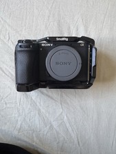 Sony alpha a6700 for sale  WEMBLEY