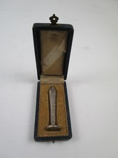Petschaft siegel jugendstil gebraucht kaufen  Herzogenrath