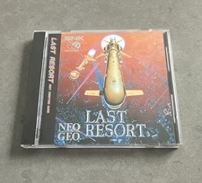 Last resort snk d'occasion  Expédié en Belgium