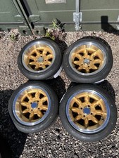 Classic mini 7x13 for sale  RUGBY