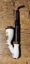 Pipe porcelaine d'occasion  Givet