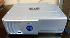 Dvd charger car usato  Italia