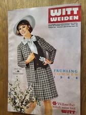 Witt weiden versandhaus gebraucht kaufen  Königstein im Taunus