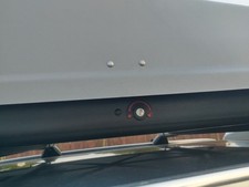 Roof box bars. for sale  HULL