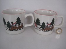 Festive masons ironstone for sale  MARGATE