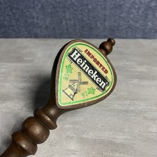 Vintage heineken imported for sale  Lakeland
