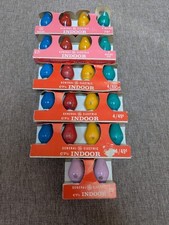 Vintage christmas lights for sale  New Milford