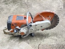 Stihl ts700 disc for sale  LINCOLN