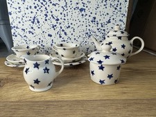 Emma bridgewater vintage for sale  HUNTINGDON