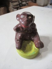 Vintage hand painted for sale  Gulliver