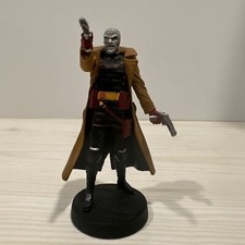 Boneco principal Eaglemoss DC Comics super-heróis 2011 "Hush Silence" comprar usado  Enviando para Brazil