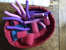 Corbeille bigoudis d'occasion  Marseille XI