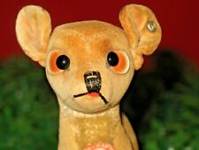 Steiff bambi rehkitz gebraucht kaufen  Deutschland