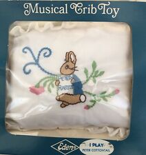 Peter rabbit musical for sale  Winters