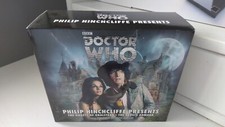 Doctor philip hinchcliffe for sale  HIGH PEAK
