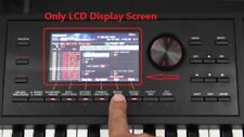 Painel de tela LED/LCD de 5 polegadas para ROLAND FA-08/FA-07/FA-06 comprar usado  Enviando para Brazil