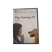 Dog training 101 for sale  Richmond