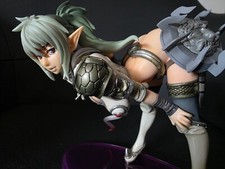 Queens blade echidna gebraucht kaufen  Ulm