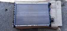 731561 radiatore valeo usato  Villanova Solaro