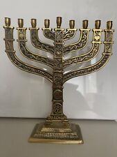 Large vintage hanukkah for sale  ABERDEEN