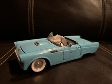 Vintage 1955 blue for sale  Clearwater