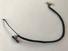 Cavo cable flat usato  Italia